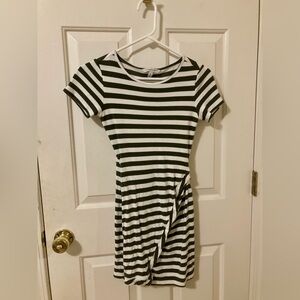 Market & Spruce Brigitte Knit Dress